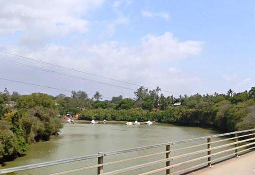 Mtwapa Creek（水系 / 湖泊 / 海岸）-非行家旅行-Africa Wild Wander
