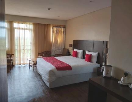 Stoni Athi Resort（Athi-Kapiti / Lukenya 生态）-非行家旅行-Africa Wild Wander