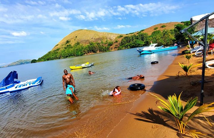 Che's Bay Resort（水系 / 湖泊 / 海岸）-非行家旅行-Africa Wild Wander
