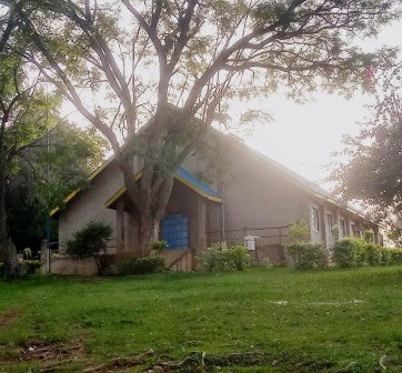 Komotobo Mission（科莫托博宣教站）-非行家旅行-Africa Wild Wander