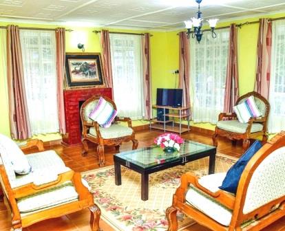 Greenwoods Resort（格林伍兹度假村）-非行家旅行-Africa Wild Wander