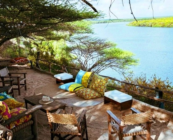 Kiwayu Island（海岛 / 海滩 / 船行体验）-非行家旅行-Africa Wild Wander