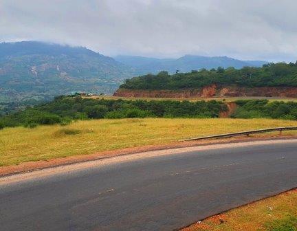 Makongo Viewpoint（马孔戈观景点）-非行家旅行-Africa Wild Wander