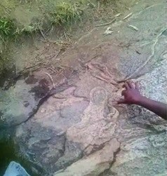 Virgin Mary Rock(山地 / 岩石 / 瀑布 / 观景点)-非行家旅行-Africa Wild Wander