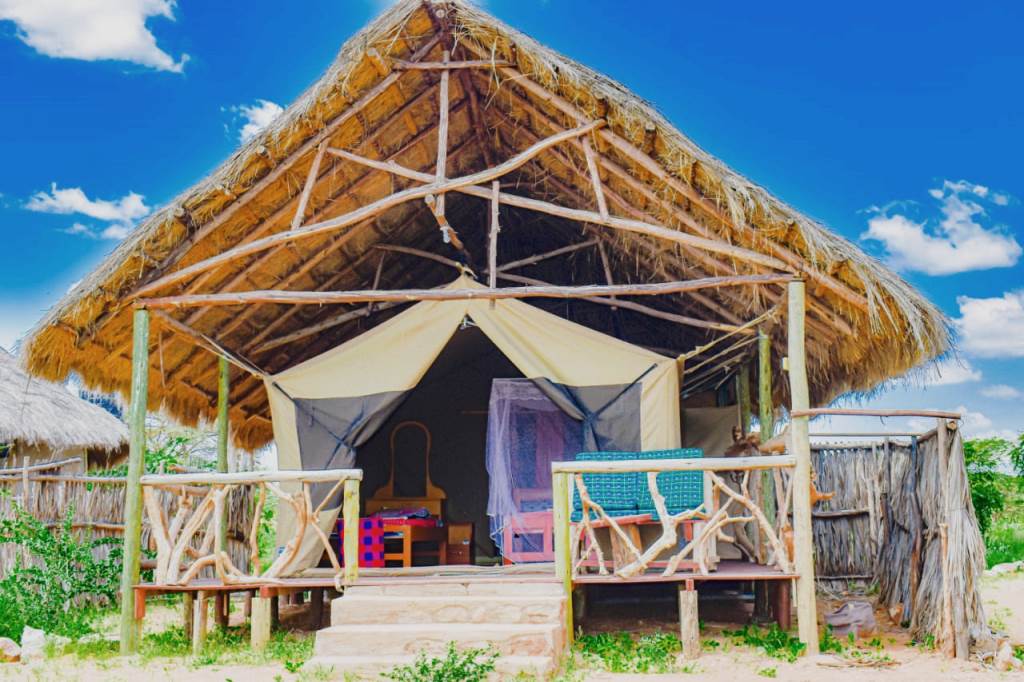 Nashipa Eco Camp(住宿 / Safari 营地)-非行家旅行-Africa Wild Wander