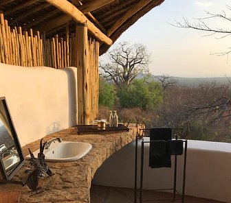 Ithumba Hill Camp（伊通巴山营地）-非行家旅行-Africa Wild Wander