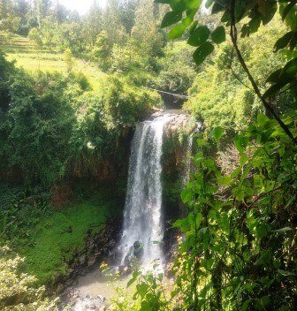 Kathita Falls（地貌 / 瀑布 / 泉水）-非行家旅行-Africa Wild Wander