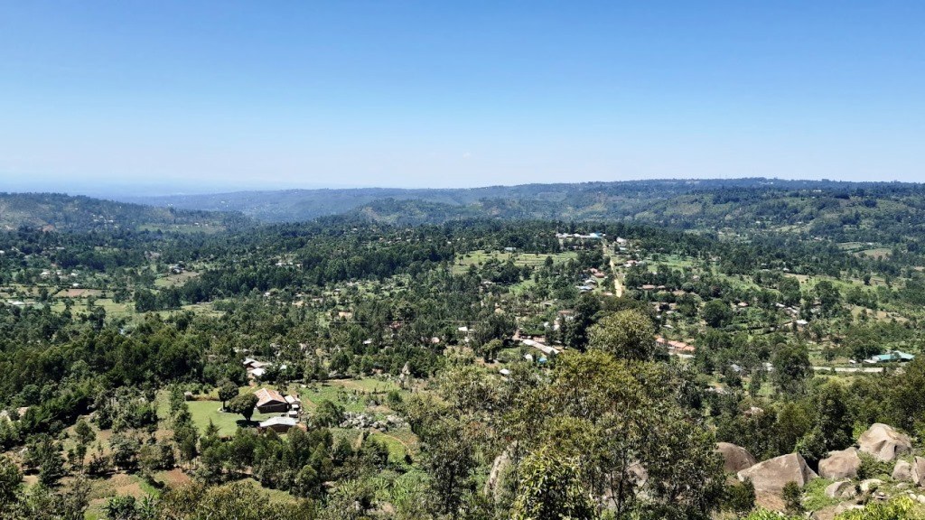 Givavei Cave（吉瓦韦洞穴）-非行家旅行-Africa Wild Wander