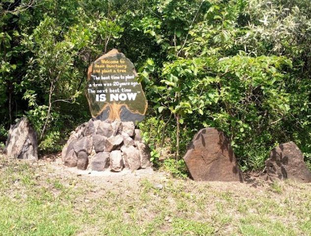 Kipsigis Oasis Sanctuary（历史遗产 / 博物馆）-非行家旅行-Africa Wild Wander