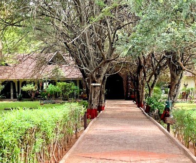 Hunter’s Lodge（Kibwezi / Umani / Safari）-非行家旅行-Africa Wild Wander