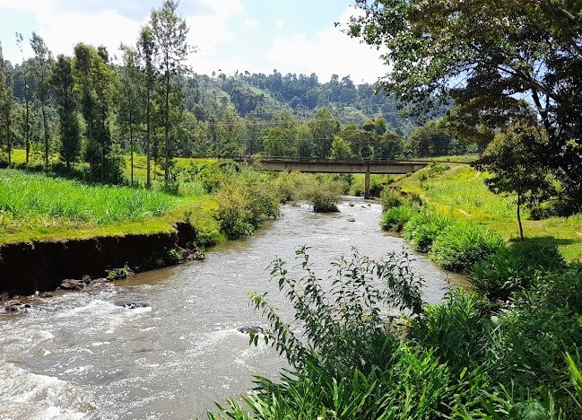 Mathioya River（马蒂奥亚河）-非行家旅行-Africa Wild Wander