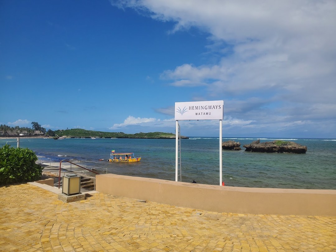 Hemingways Watamu(历史遗产 / 博物馆)-非行家旅行-Africa Wild Wander