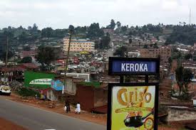 Keroka Town(历史遗产 / 博物馆)-非行家旅行-Africa Wild Wander