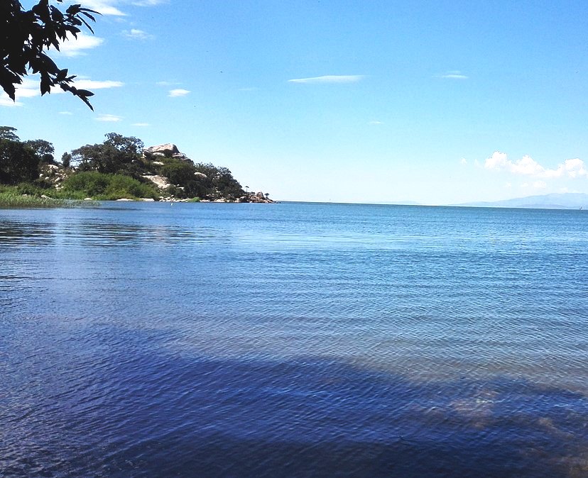Muhuru Bay（水系 / 湖泊 / 海岸）-非行家旅行-Africa Wild Wander
