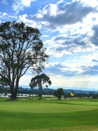 Mount Kipipiri Golf（Aberdare 高山 / 徒步）-非行家旅行-Africa Wild Wander