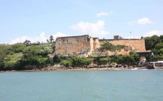 Historic Sites at the Coast（历史遗产 / 博物馆）-非行家旅行-Africa Wild Wander