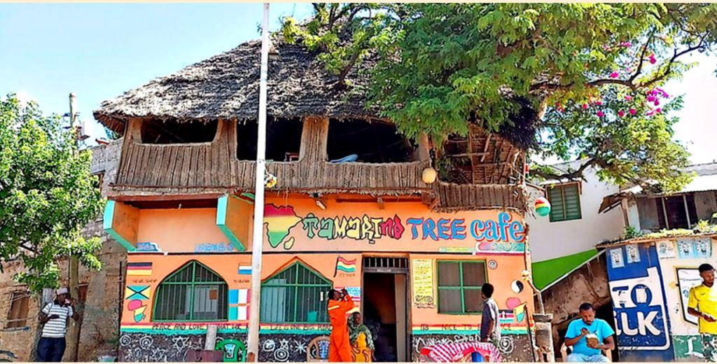 Tamarind Tree Cafe（住宿 / 餐饮）-非行家旅行-Africa Wild Wander