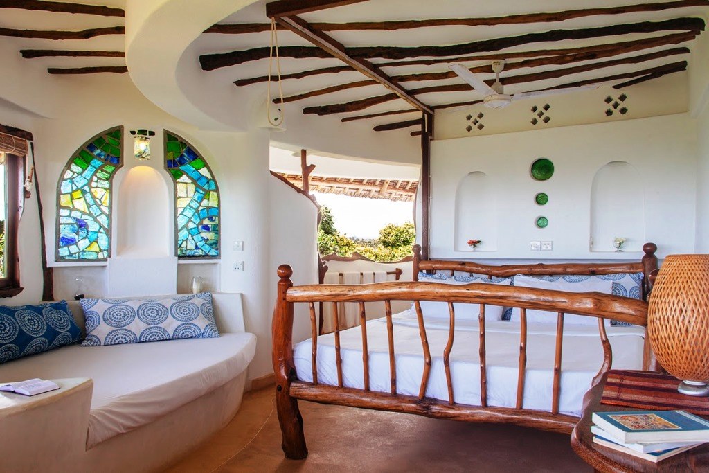 Watamu Treehouse（水系 / 湖泊 / 海岸）-非行家旅行-Africa Wild Wander
