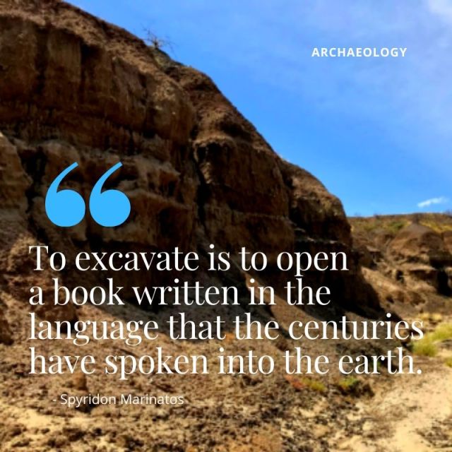 Archaeology in Kenya（历史遗产 / 博物馆）-非行家旅行-Africa Wild Wander