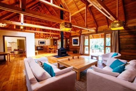 Cedar Retreat（住宿休闲 / 艺术度假）-非行家旅行-Africa Wild Wander