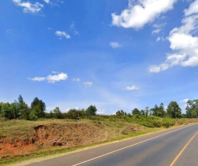 Londiani Dam（水系 / 瀑布）-非行家旅行-Africa Wild Wander