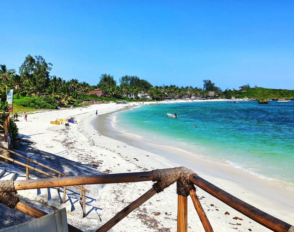 Watamu Beach（水系 / 湖泊 / 海岸）-非行家旅行-Africa Wild Wander