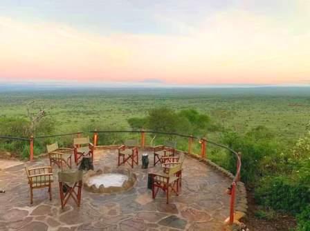 LUMO Wildlife Conservancy（LUMO 野生动物保护地）-非行家旅行-Africa Wild Wander