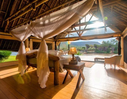 Galdessa Camp(Tsavo East / 野生动物)-非行家旅行-Africa Wild Wander