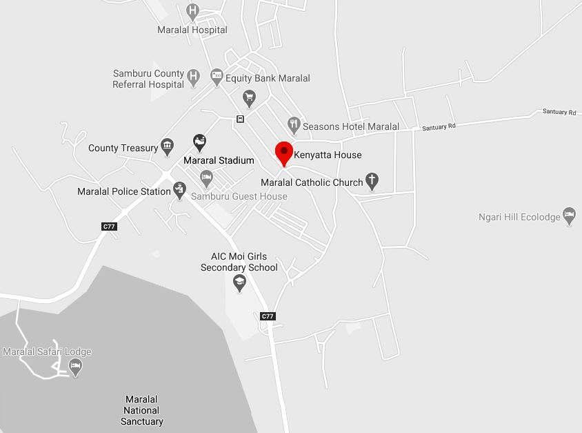 National Museums of Kenya（水系 / 湖泊 / 海岸）-非行家旅行-Africa Wild Wander