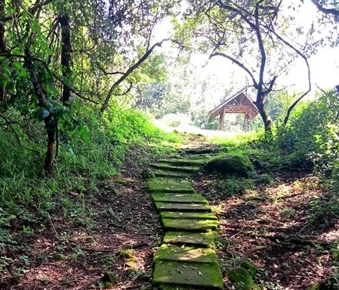 Ngabunat Cave（县域目的地）-非行家旅行-Africa Wild Wander