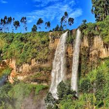Malakisi Falls（水系 / 湖泊 / 海岸）-非行家旅行-Africa Wild Wander