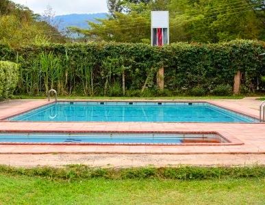 Machakos Golf Club（住宿休闲 / 周末度假）-非行家旅行-Africa Wild Wander