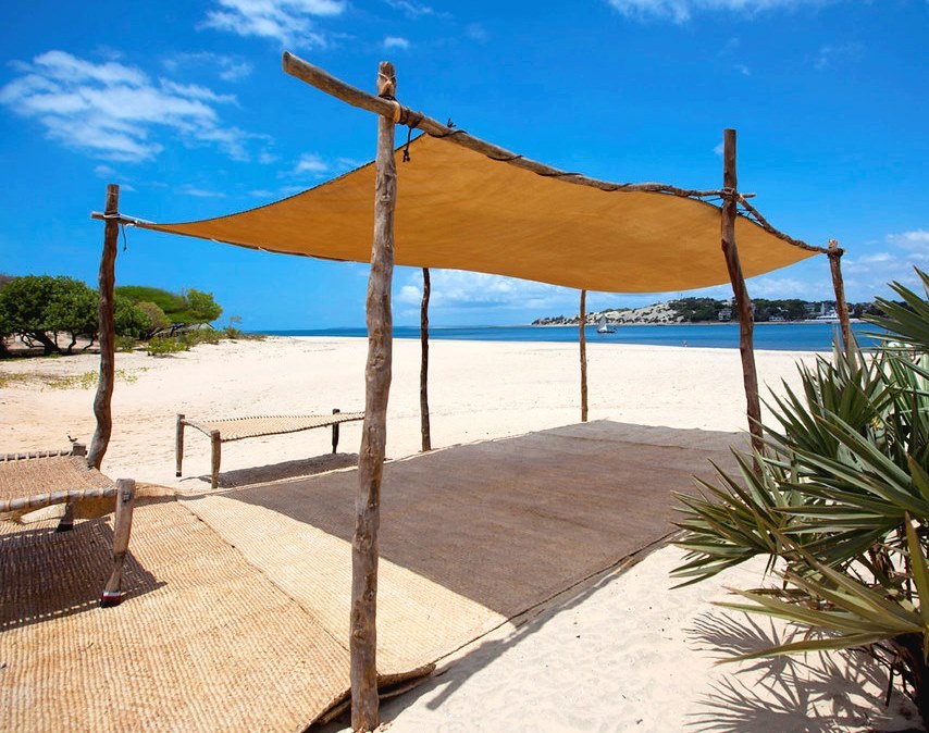 Manda Island（曼达岛）-非行家旅行-Africa Wild Wander