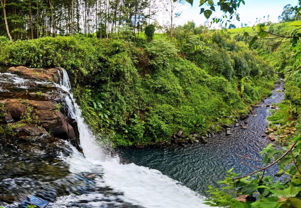 Kanunga Falls（河流 / 瀑布 / 水库）-非行家旅行-Africa Wild Wander