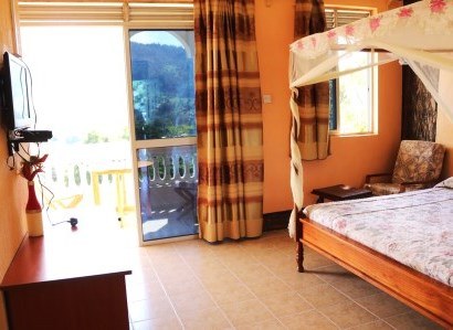 Taita Rocks Hotel（Taita Hills / 高地文化）-非行家旅行-Africa Wild Wander
