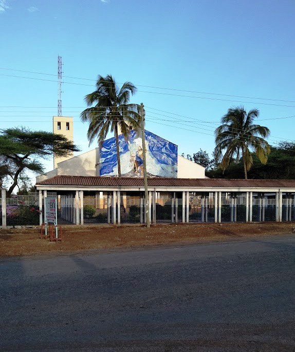 St. Eusebius Cathedral（历史遗产 / 博物馆）-非行家旅行-Africa Wild Wander