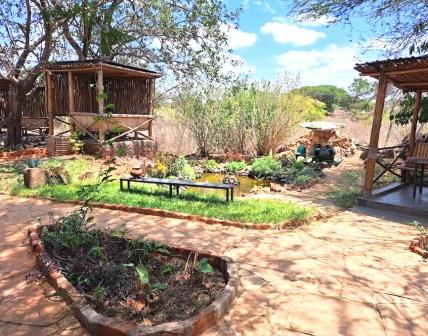 Kambua Resort(住宿 / 公路中转)-非行家旅行-Africa Wild Wander