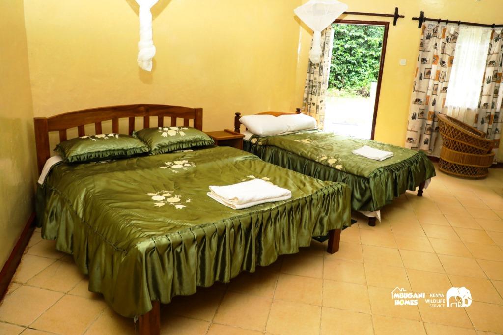 Isukuti Guest House(伊苏库蒂客舍)-非行家旅行-Africa Wild Wander