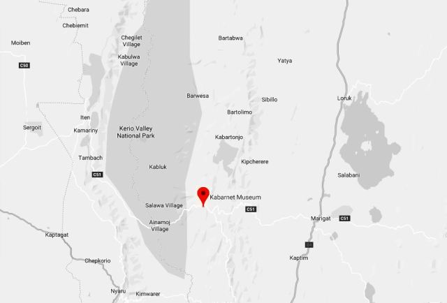Museums in Kenya（历史遗产 / 博物馆）-非行家旅行-Africa Wild Wander