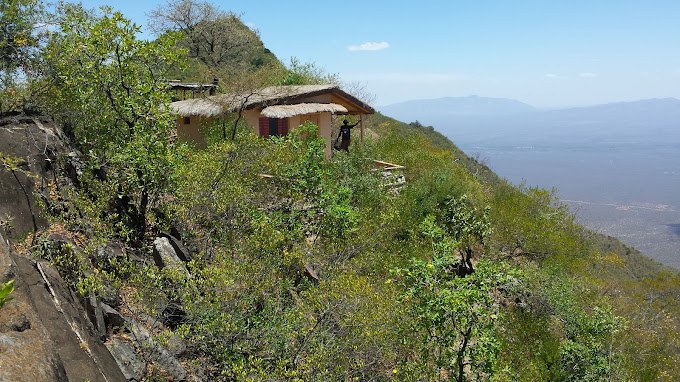 Mt. Mtelo View Lodge（自然景观 / 徒步）-非行家旅行-Africa Wild Wander