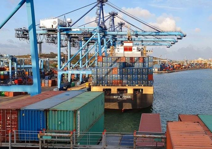Kilindini Harbour（基林迪尼港）-非行家旅行-Africa Wild Wander