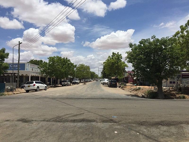 History of Garissa（历史遗产 / 博物馆）-非行家旅行-Africa Wild Wander