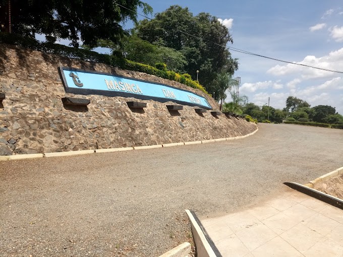 Masinga Dam Resort（水系 / 湖泊 / 海岸）