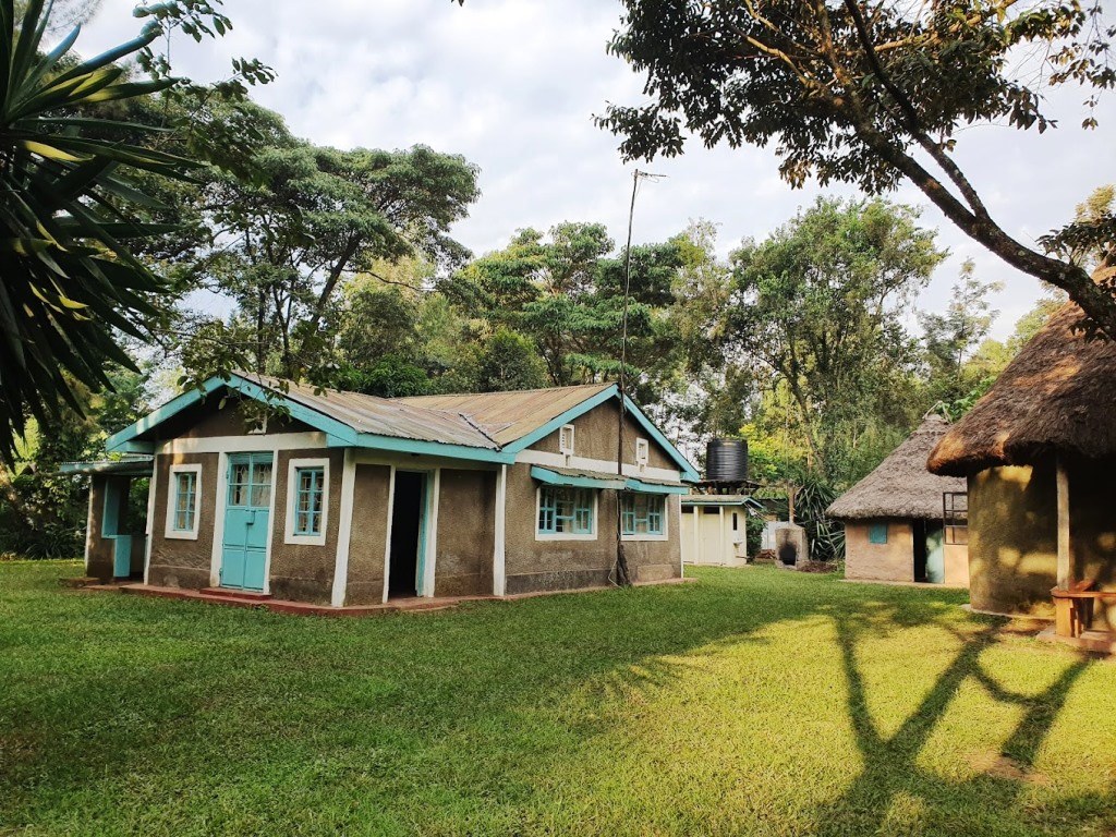 Isecheno Nature Reserve（伊塞切诺自然保护区）-非行家旅行-Africa Wild Wander