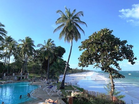 Baobab Beach Resort（海滩 / 岛屿）-非行家旅行-Africa Wild Wander