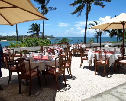 Mombasa Golf Club（餐饮住宿 / 城市休闲）-非行家旅行-Africa Wild Wander