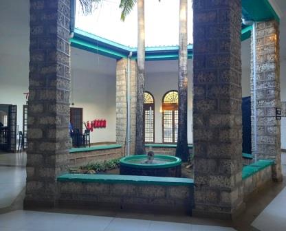 Little Theatre Club（餐饮住宿 / 城市休闲）-非行家旅行-Africa Wild Wander
