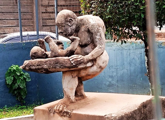 Meru Museum（梅鲁博物馆）-非行家旅行-Africa Wild Wander