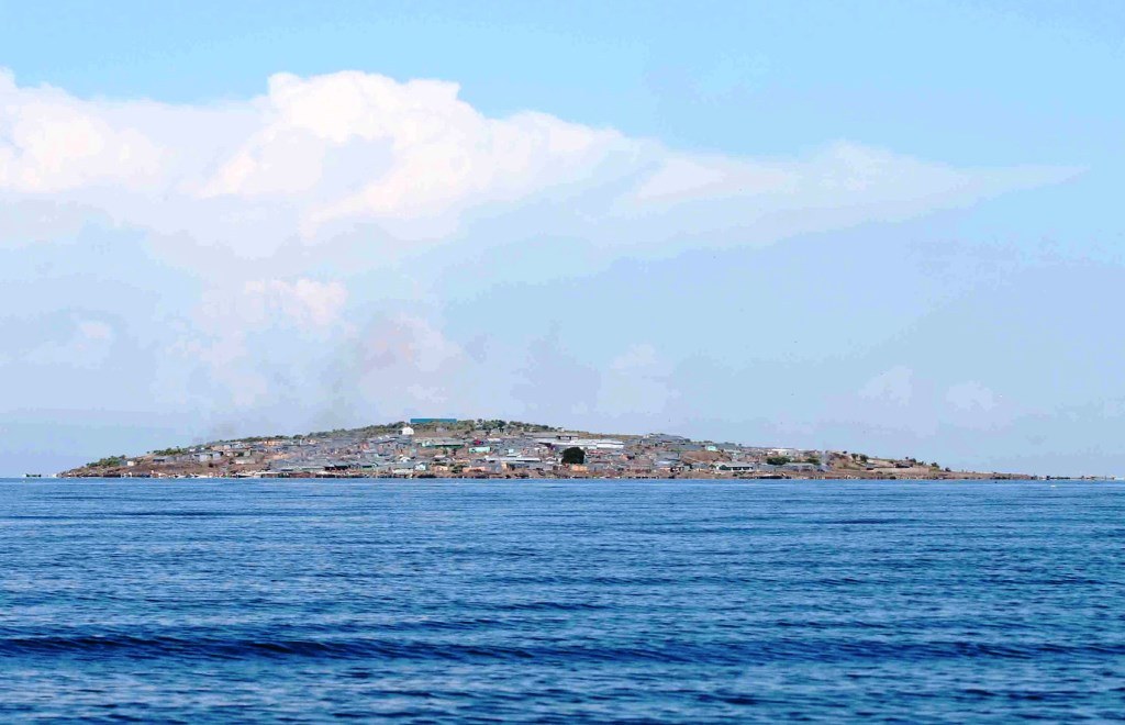 Ringiti Island（水系 / 湖泊 / 海岸）-非行家旅行-Africa Wild Wander