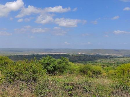 Thwake Dam（斯瓦克大坝）-非行家旅行-Africa Wild Wander